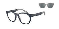 Солнцезащитные очки Emporio Armani 0EK4001/50881W 