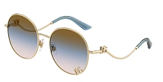 Солнцезащитные очки Dolce & Gabbana 0DG2324/1298EL 