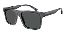 Солнцезащитные очки Emporio Armani 0EA4232 