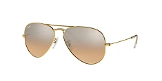 Солнцезащитные очки Ray-Ban 0RB3025 