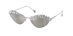 Солнцезащитные очки Swarovski 0SK7009/40016G
