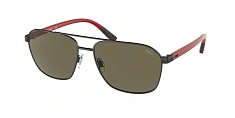 Солнцезащитные очки Polo Ralph Lauren 0PH3140/9236/3 