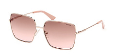 Солнцезащитные очки GUESS GUS 7866 