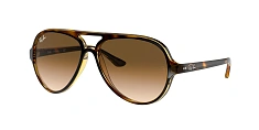 Солнцезащитные очки Ray-Ban 0RB4125/601/R5 