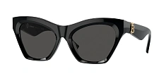 Солнцезащитные очки Burberry 0BE4420U/300187 