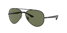 Солнцезащитные очки Ray-Ban 0RB3675/004/78 