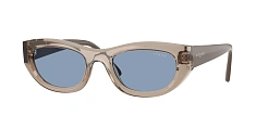 Солнцезащитные очки Vogue 0VO5616S/W44/19 