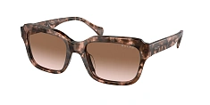 Солнцезащитные очки Ralph Lauren 0RA5312U/605813 