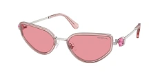 Солнцезащитные очки Swarovski 0SK7027/403784 