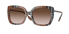 Солнцезащитные очки Burberry 0BE4323 