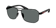 Солнцезащитные очки Prada Linea Rossa 0PS A53S/1BO5O0 