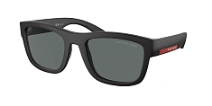 Солнцезащитные очки Prada Linea Rossa 0PS 01ZS/TWK08R 
