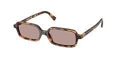 Солнцезащитные очки Miu Miu 0MU 11ZS/21C40O 