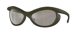 Солнцезащитные очки Burberry 0BE4428U/41096G 