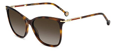Солнцезащитные очки CAROLINA HERRERA HER 0268/S KB7 