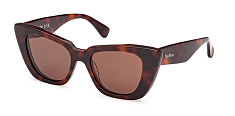 Солнцезащитные очки Max Mara MM 0099/56E 
