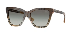 Солнцезащитные очки Burberry 0BE4470/419987 