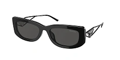 Солнцезащитные очки Prada 0PR 14YS/19M4I2 