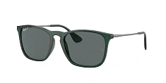 Солнцезащитные очки Ray-Ban 0RB4187/856/13 