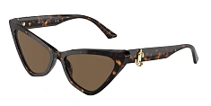 Солнцезащитные очки JIMMY CHOO 0JC5008/502484 