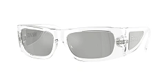 Солнцезащитные очки Versace 0VE4482/GB1/87 