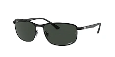 Солнцезащитные очки Ray-Ban 0RB3671CH/92044L 