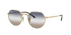 Солнцезащитные очки Ray-Ban 0RB3565 