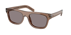 Солнцезащитные очки Prada 0PR B12S/12R07T 