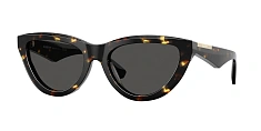 Солнцезащитные очки Burberry 0BE4436U/410687 