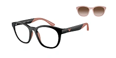 Солнцезащитные очки Emporio Armani 0EK4001/50881W 