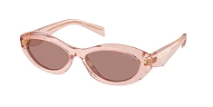 Солнцезащитные очки Prada 0PR 26ZS/25B6X1 
