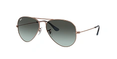 Солнцезащитные очки Ray-Ban 0RB3025 
