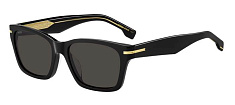 Солнцезащитные очки HUGO BOSS BOSS 1739/F/SK 807 