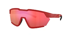 Солнцезащитные очки Scuderia Ferrari