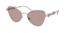 Солнцезащитные очки Swarovski 0SK7034/404M87 