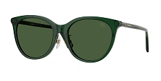 Солнцезащитные очки Burberry 0BE4464D/300130 