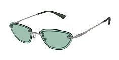 Солнцезащитные очки Emporio Armani 0EA2158/30451A 