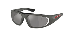 Солнцезащитные очки Prada Linea Rossa 0PS B03S/16X7W1 
