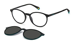 Солнцезащитные очки Polaroid PLD 6137/CS 807