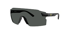 Солнцезащитные очки Scuderia Ferrari 0FZ6024U/530/M5 