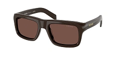 Солнцезащитные очки Prada 0PR D11S/16K10X 