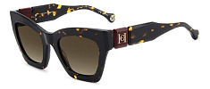 Солнцезащитные очки CAROLINA HERRERA HER 0327/S GBY 