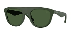 Солнцезащитные очки Burberry 0BE4459U/353673