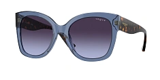 Солнцезащитные очки Vogue 0VO5338S/W65613 