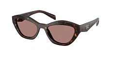 Солнцезащитные очки Prada 0PR A02S/17K08Z 