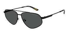 Солнцезащитные очки Emporio Armani  