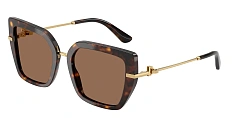 Солнцезащитные очки Dolce & Gabbana  