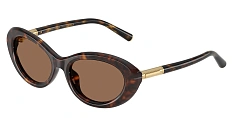 Солнцезащитные очки Dolce & Gabbana 0DG4519/501/87 