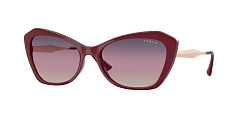 Солнцезащитные очки Vogue 0VO5626S/W44/8G 