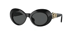 Солнцезащитные очки Versace 0VK4428U/GB1/87 